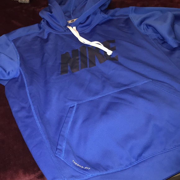 Nike Therma-Fit Hoodie - Picture 4 of 4